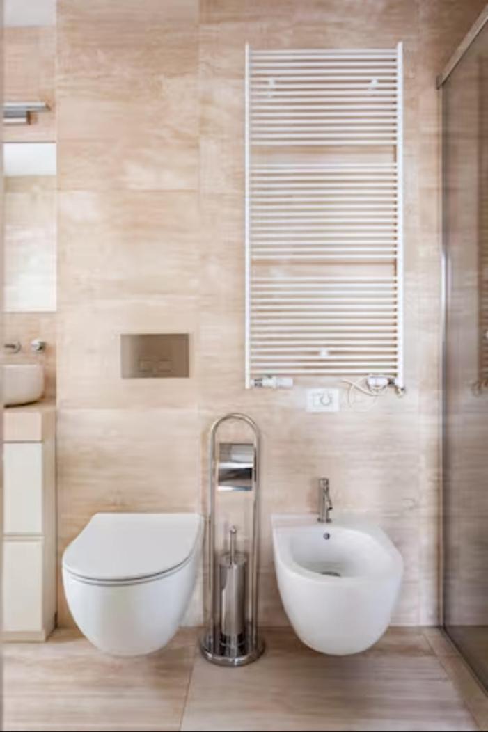 Luxury Apartment Milan Central