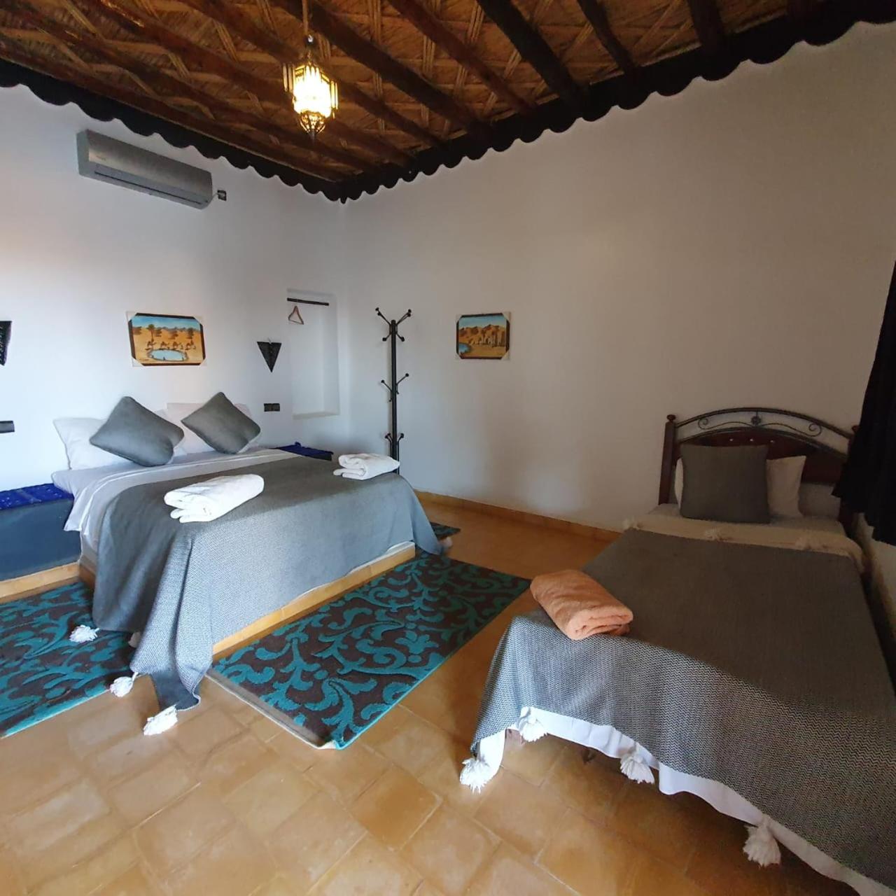Riad Merzouga Heart view 5