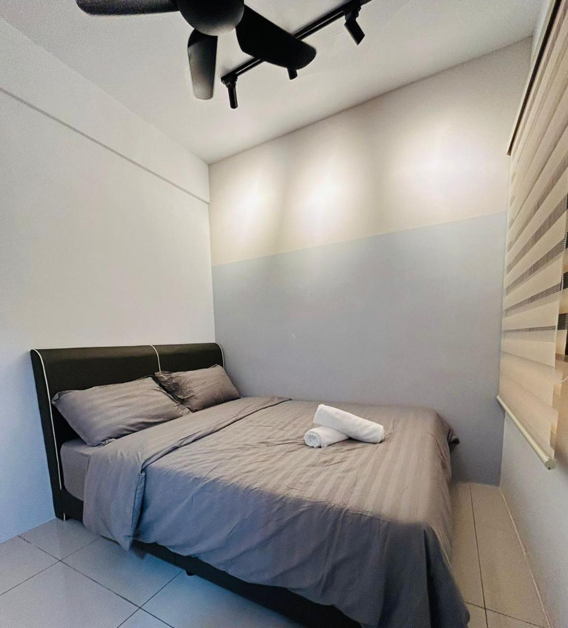 P4 Muji Style/ Waterpark/ 7-9Pax Ipoh photo 8