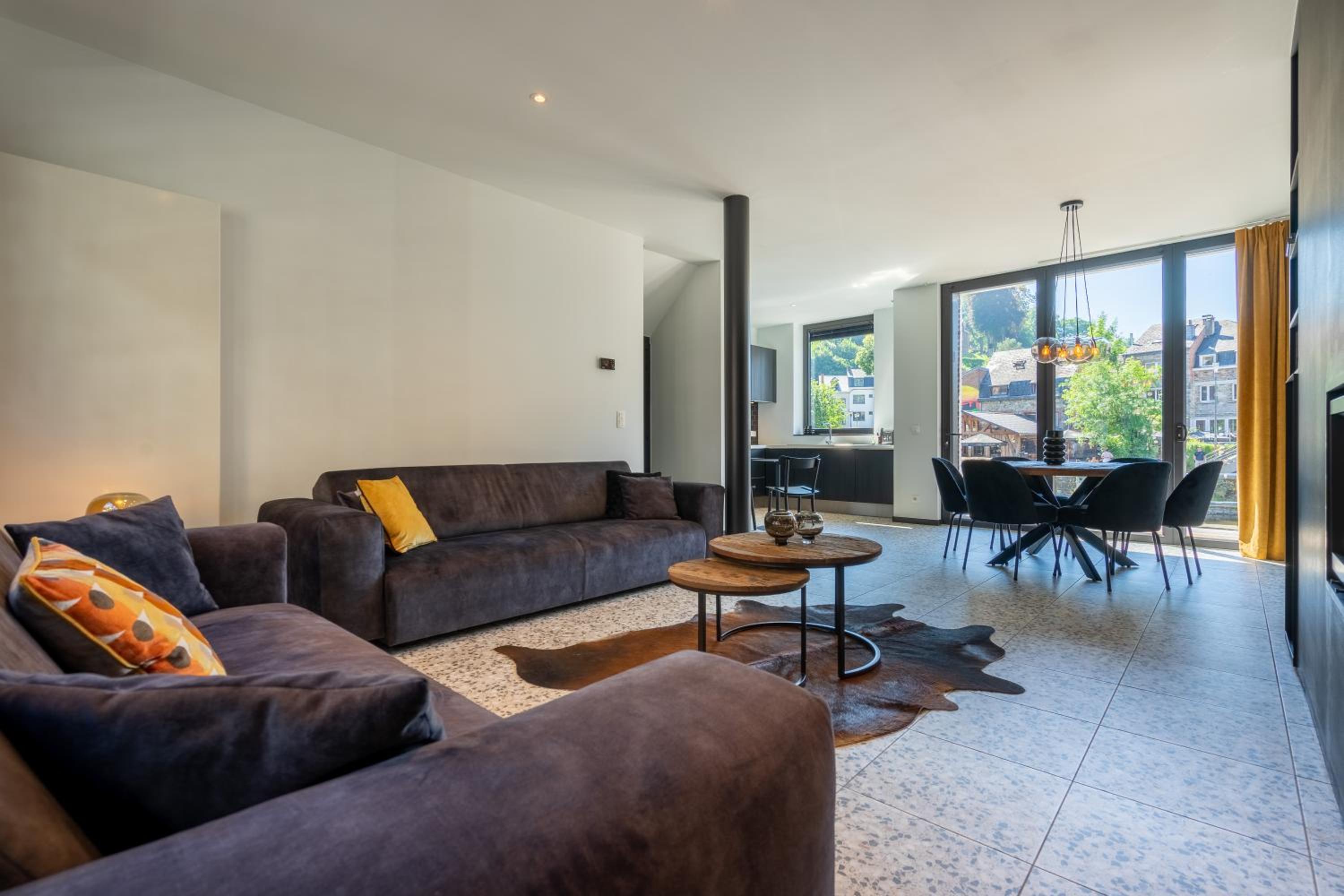La Maison Noire