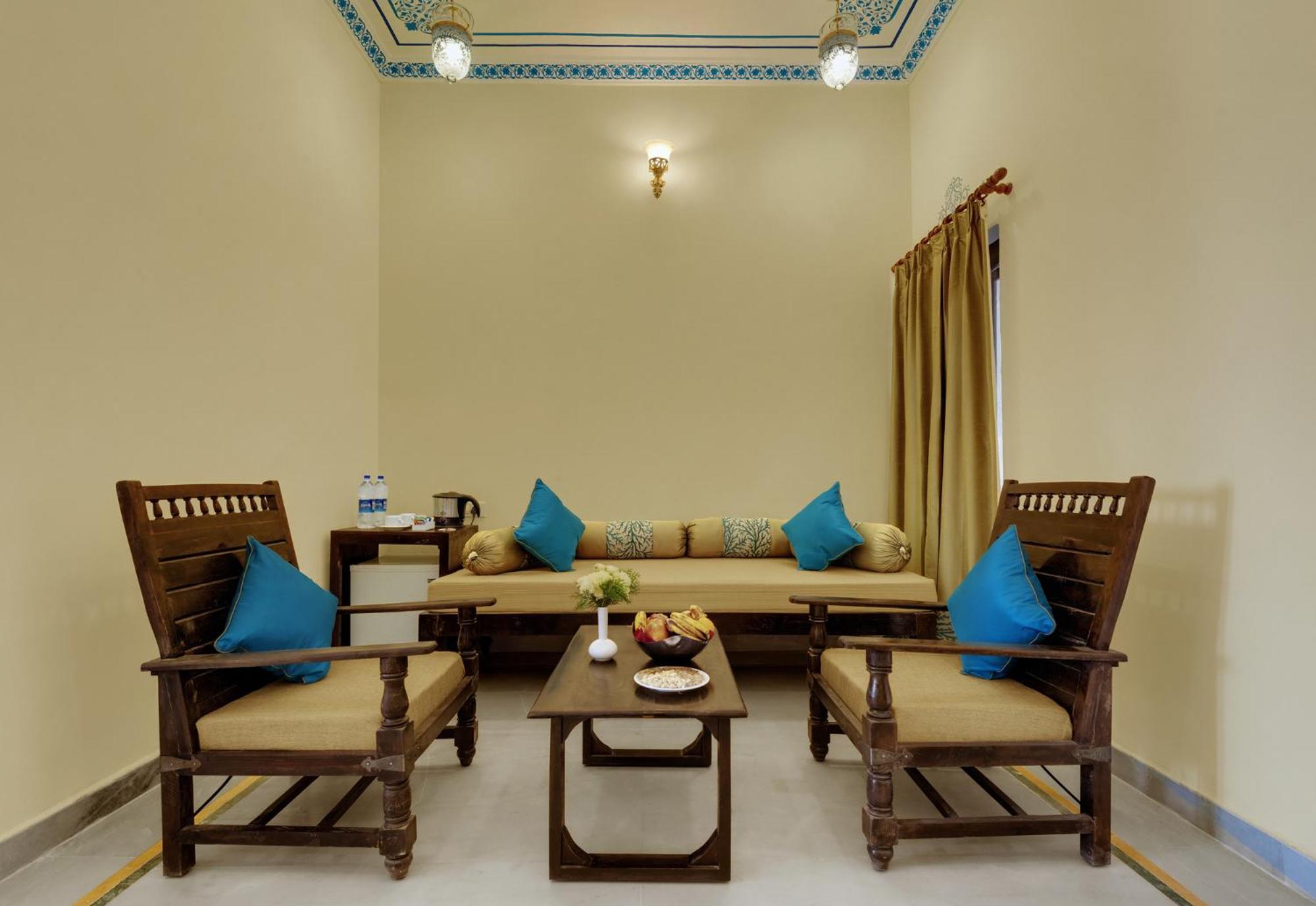 The Kumbha Bagh