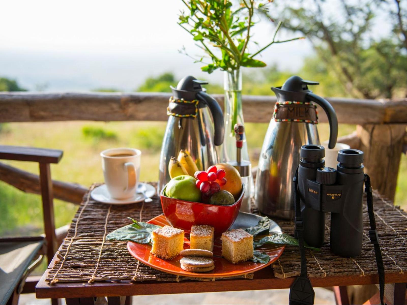Kilima Camp - Safari in Masai Mara view 3
