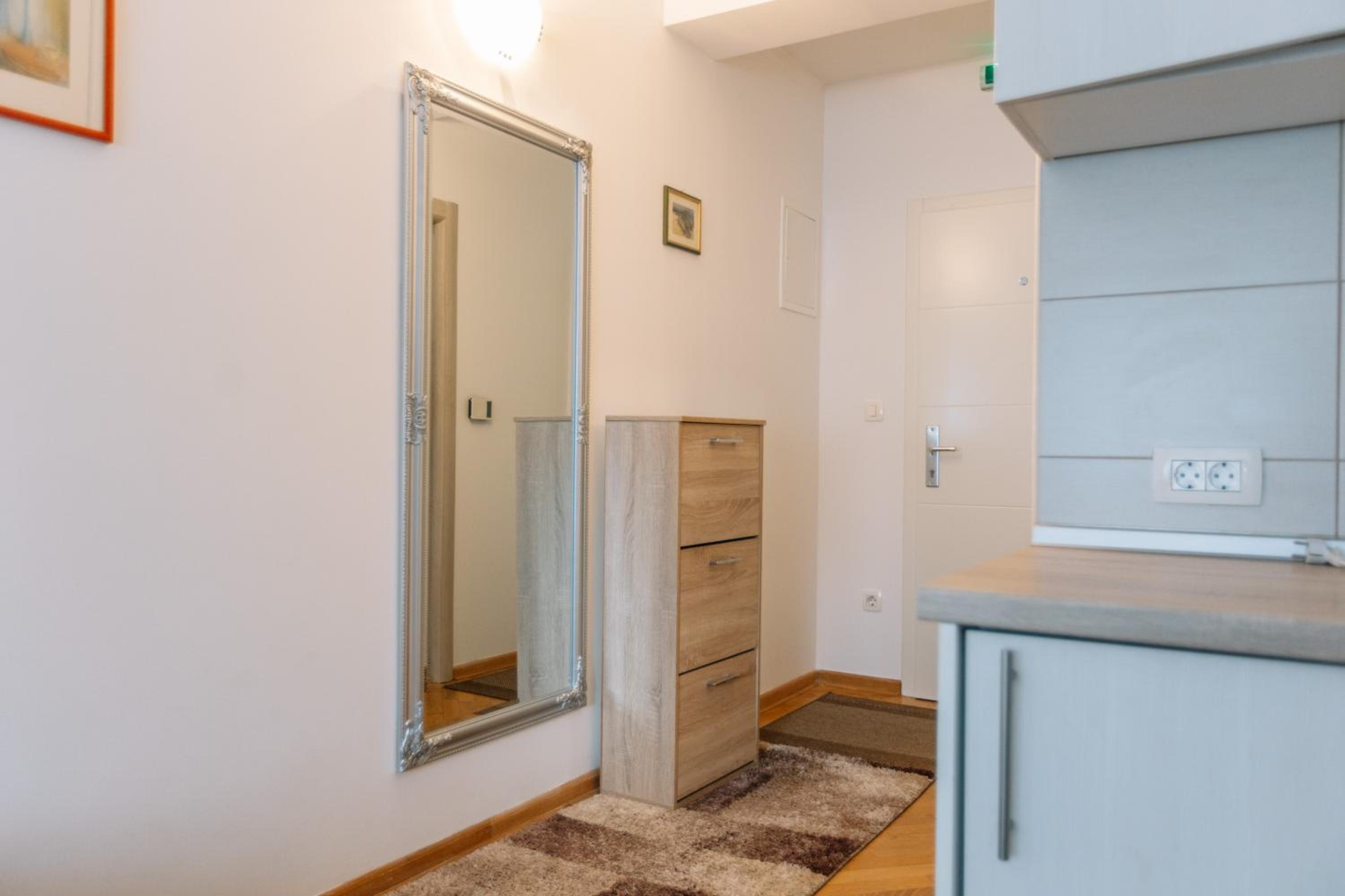 Studio Apartmani Donnie