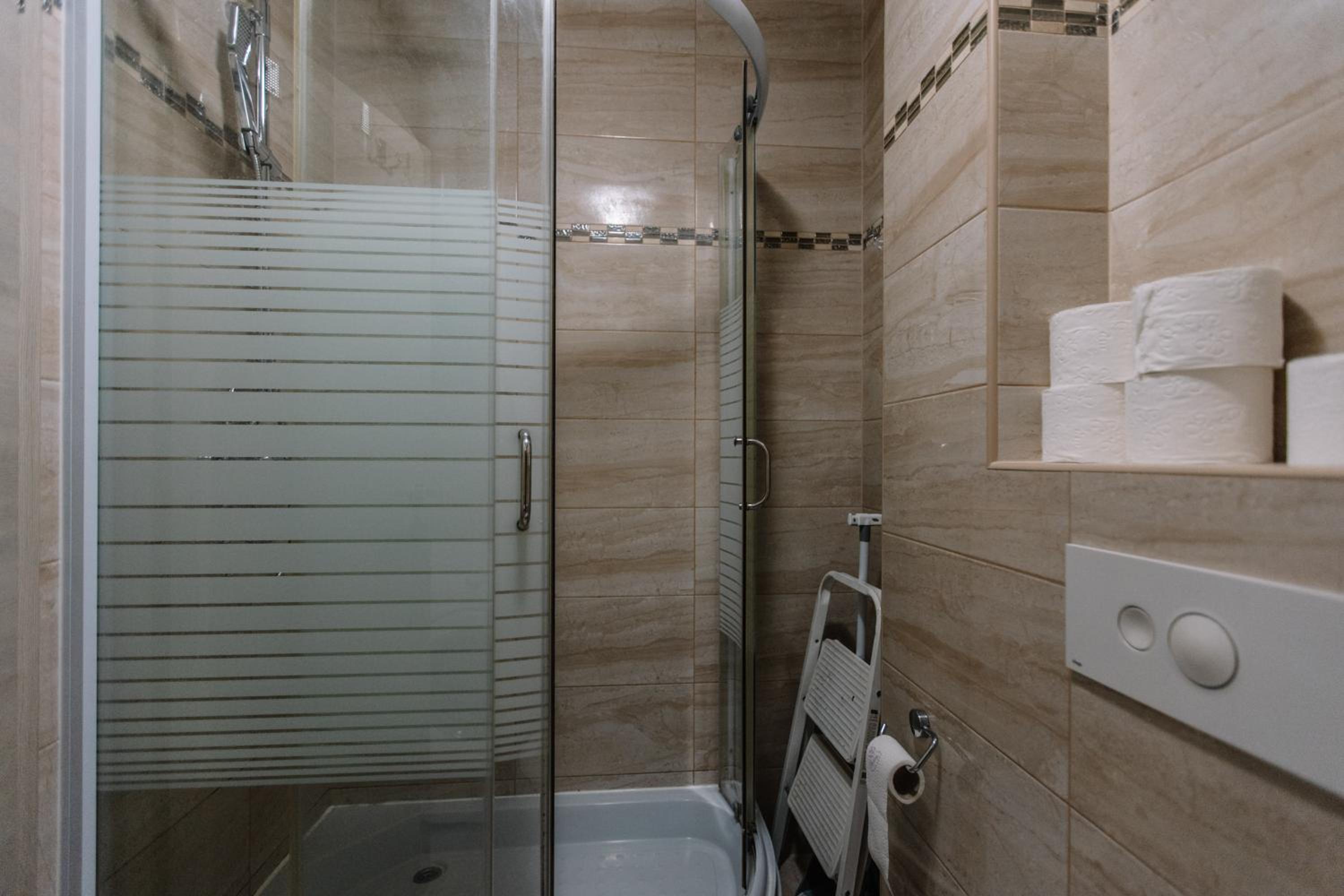 Studio Apartmani Donnie