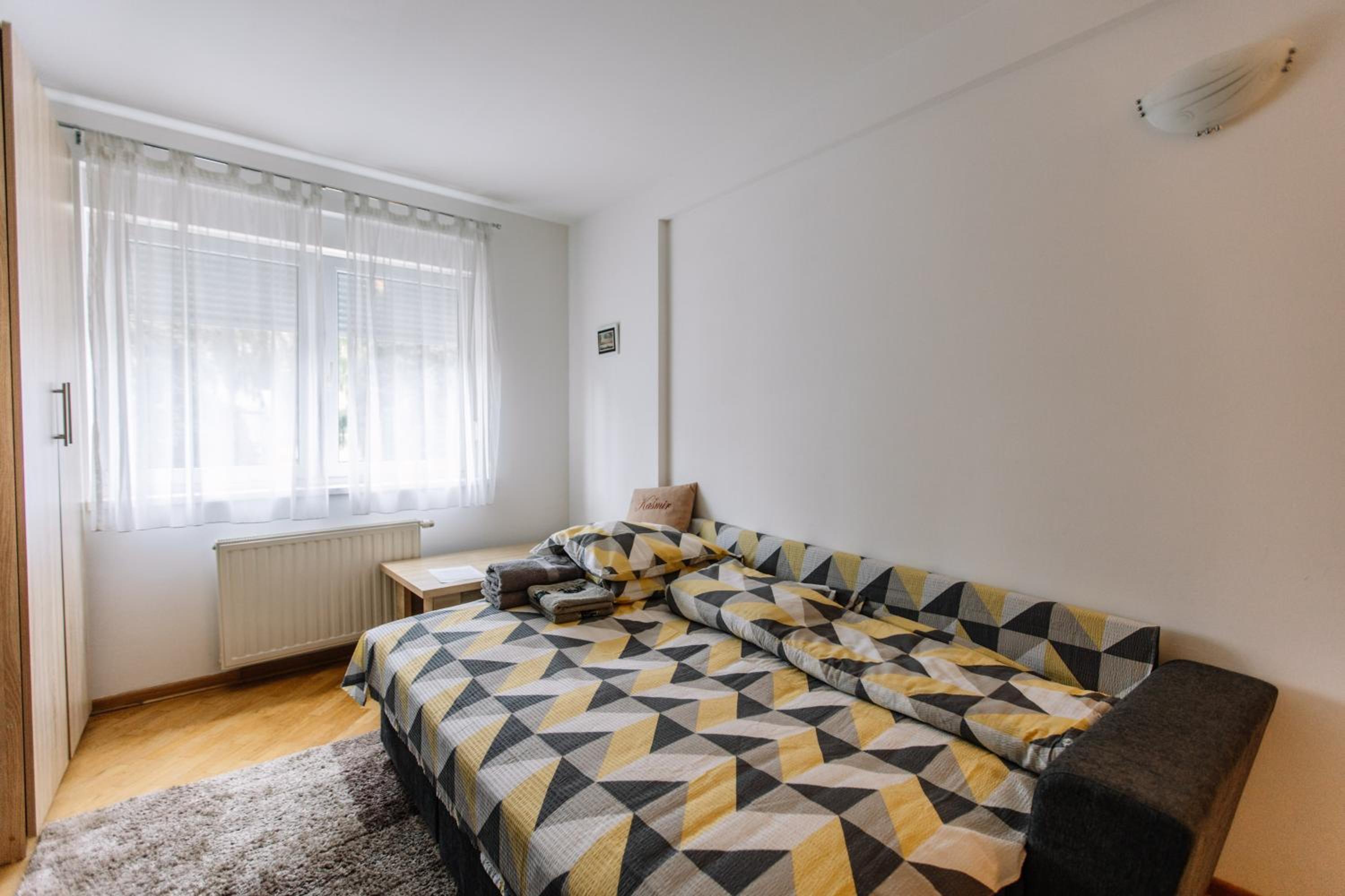 Studio Apartmani Donnie