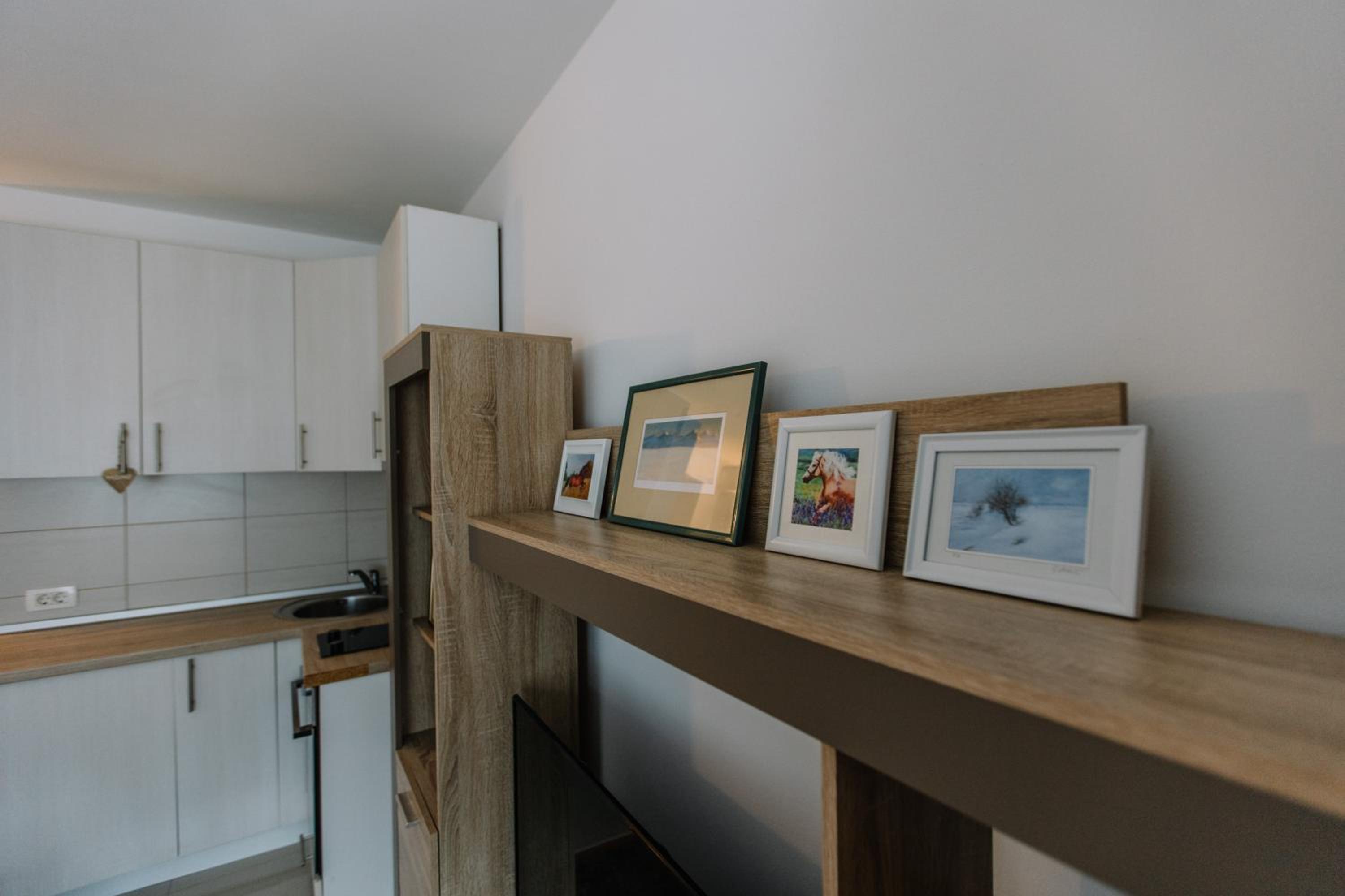 Studio Apartmani Donnie