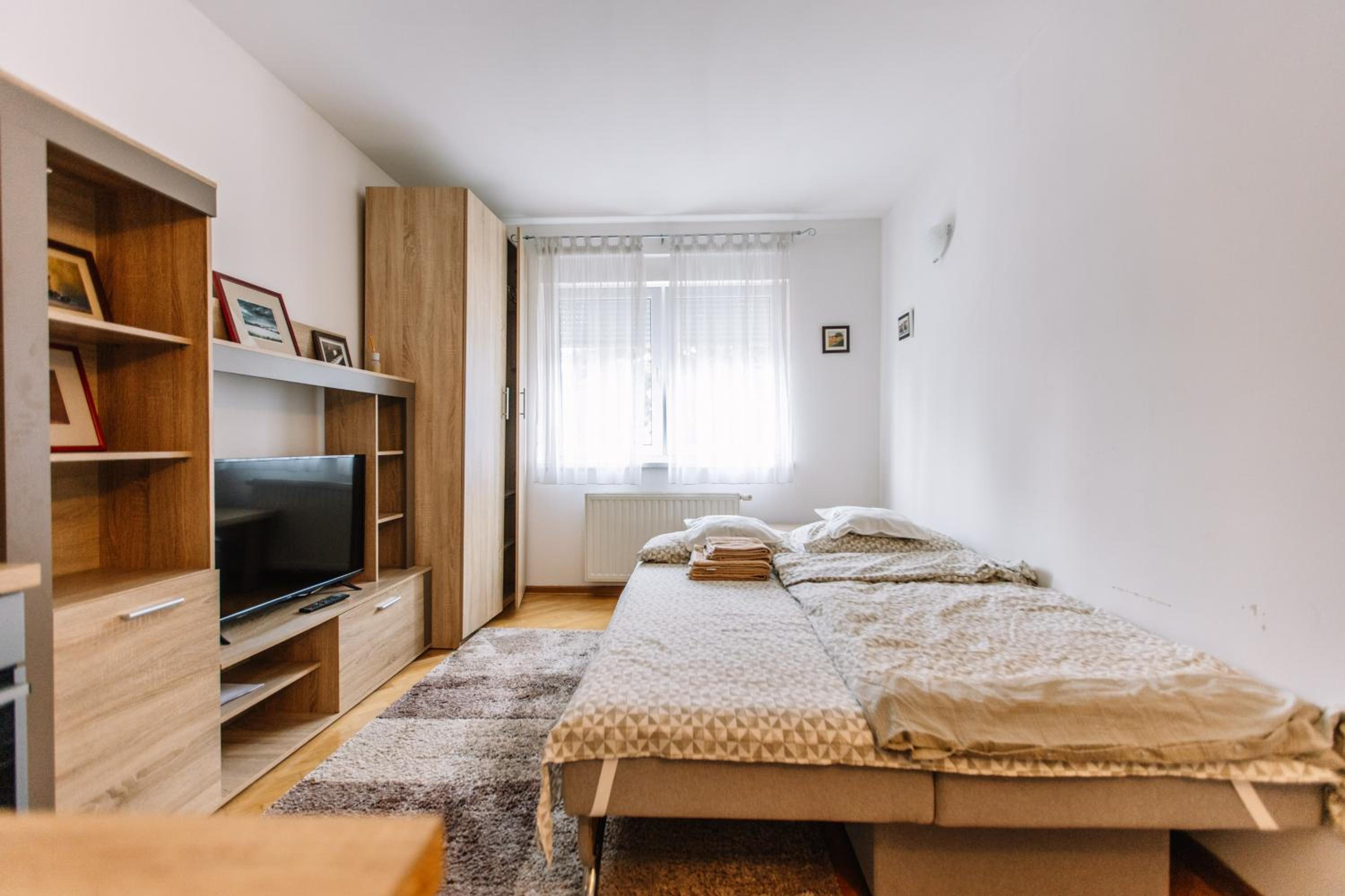 Studio Apartmani Donnie
