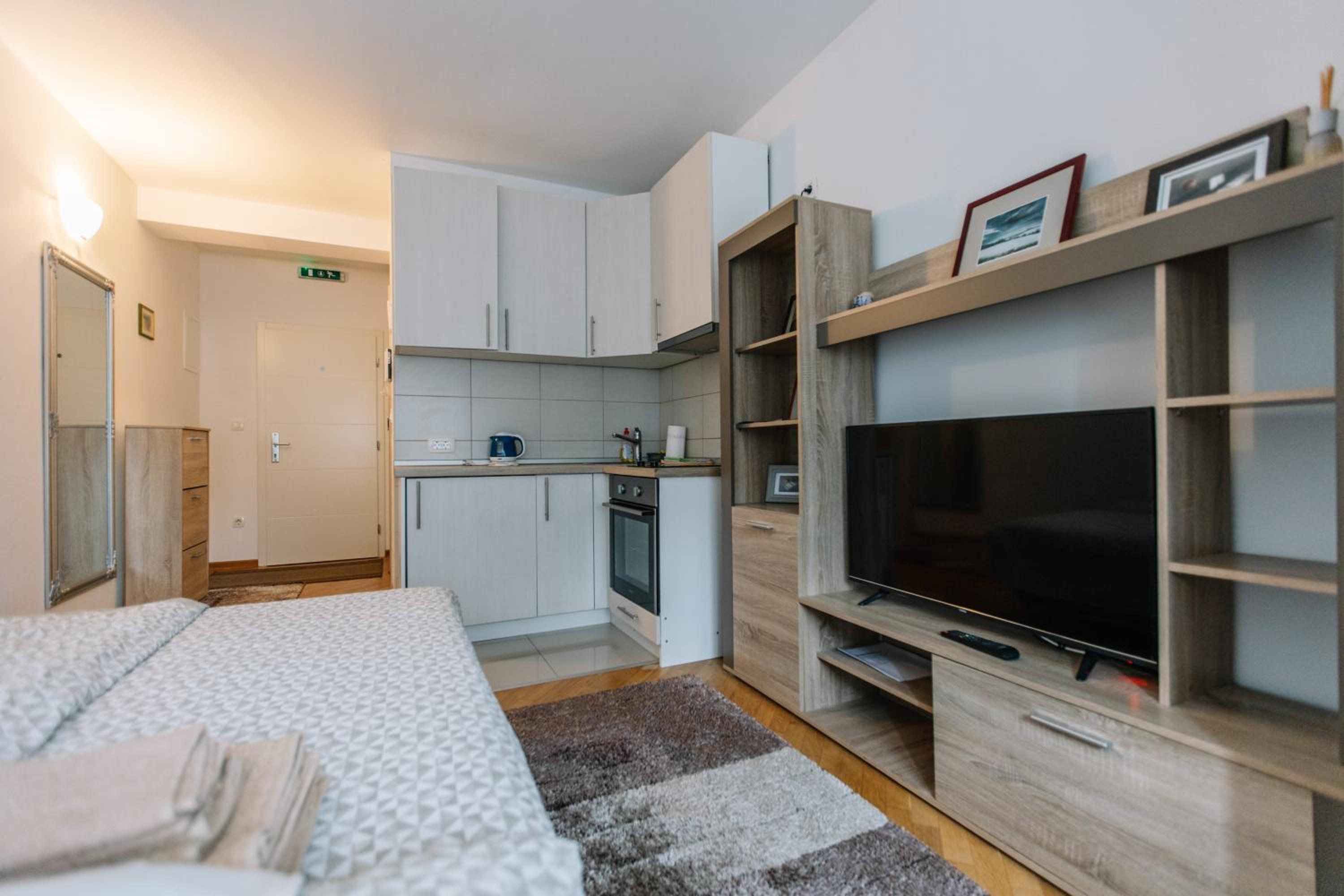 Studio Apartmani Donnie