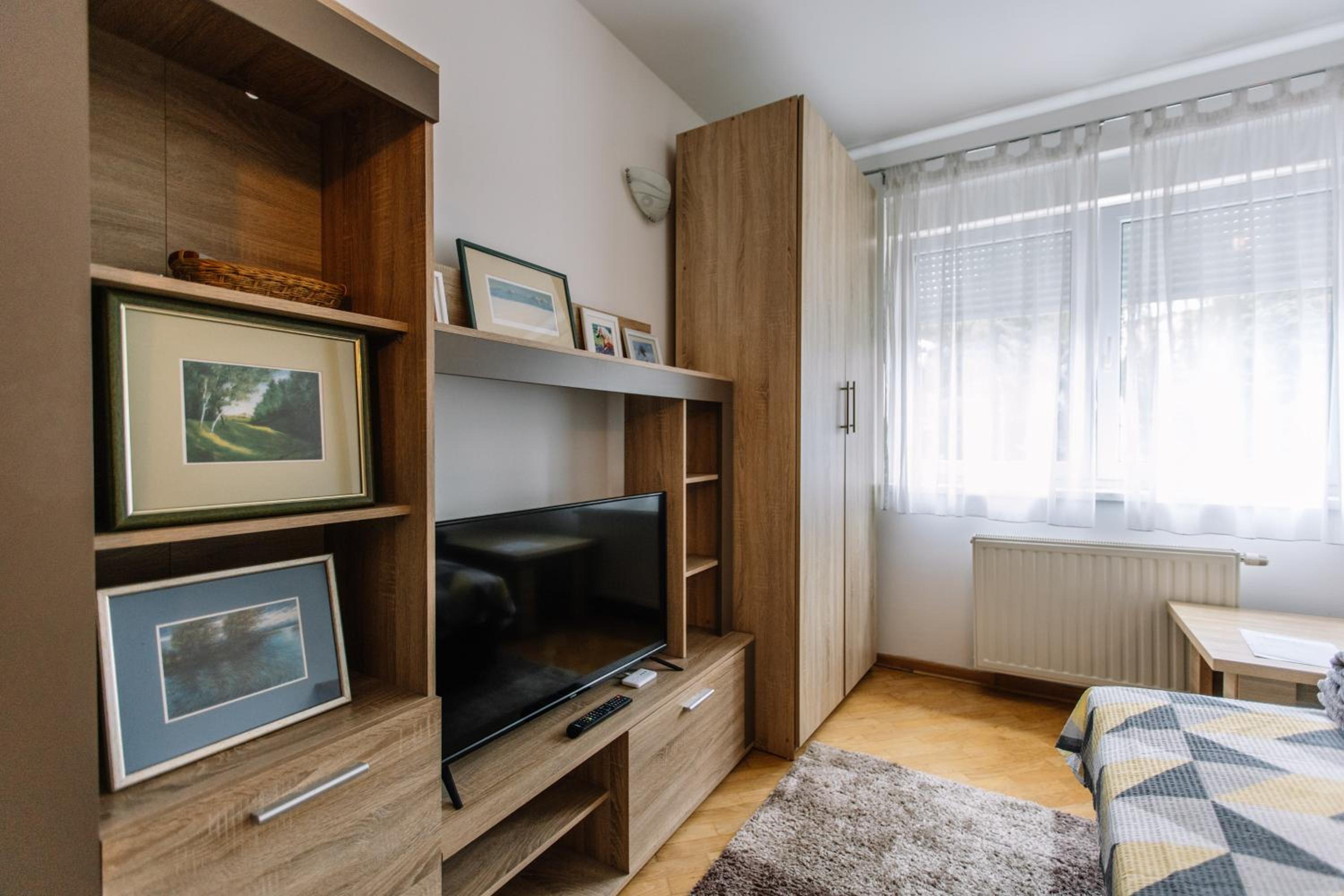 Studio Apartmani Donnie