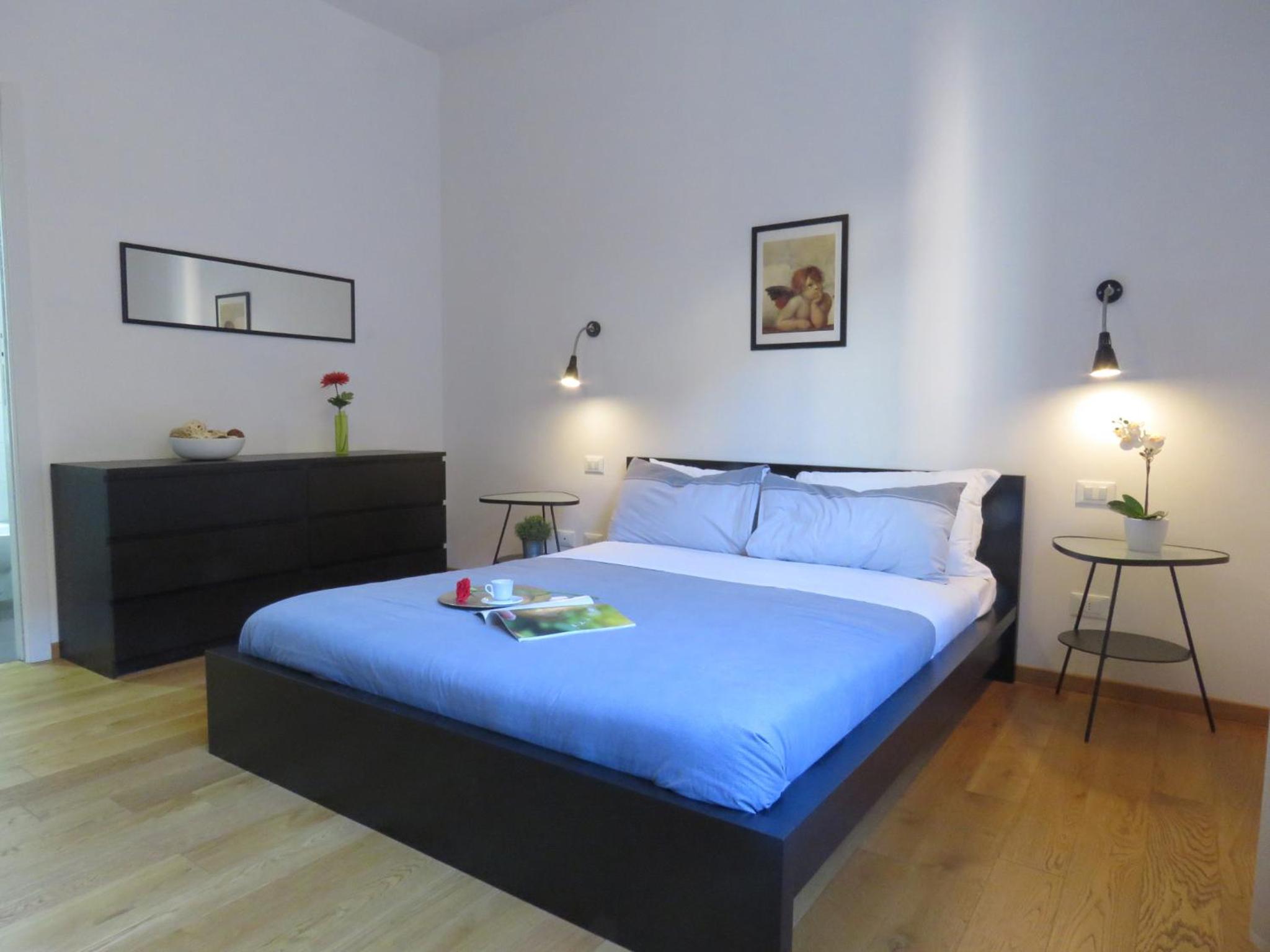 Santa Croce Apartments view 5