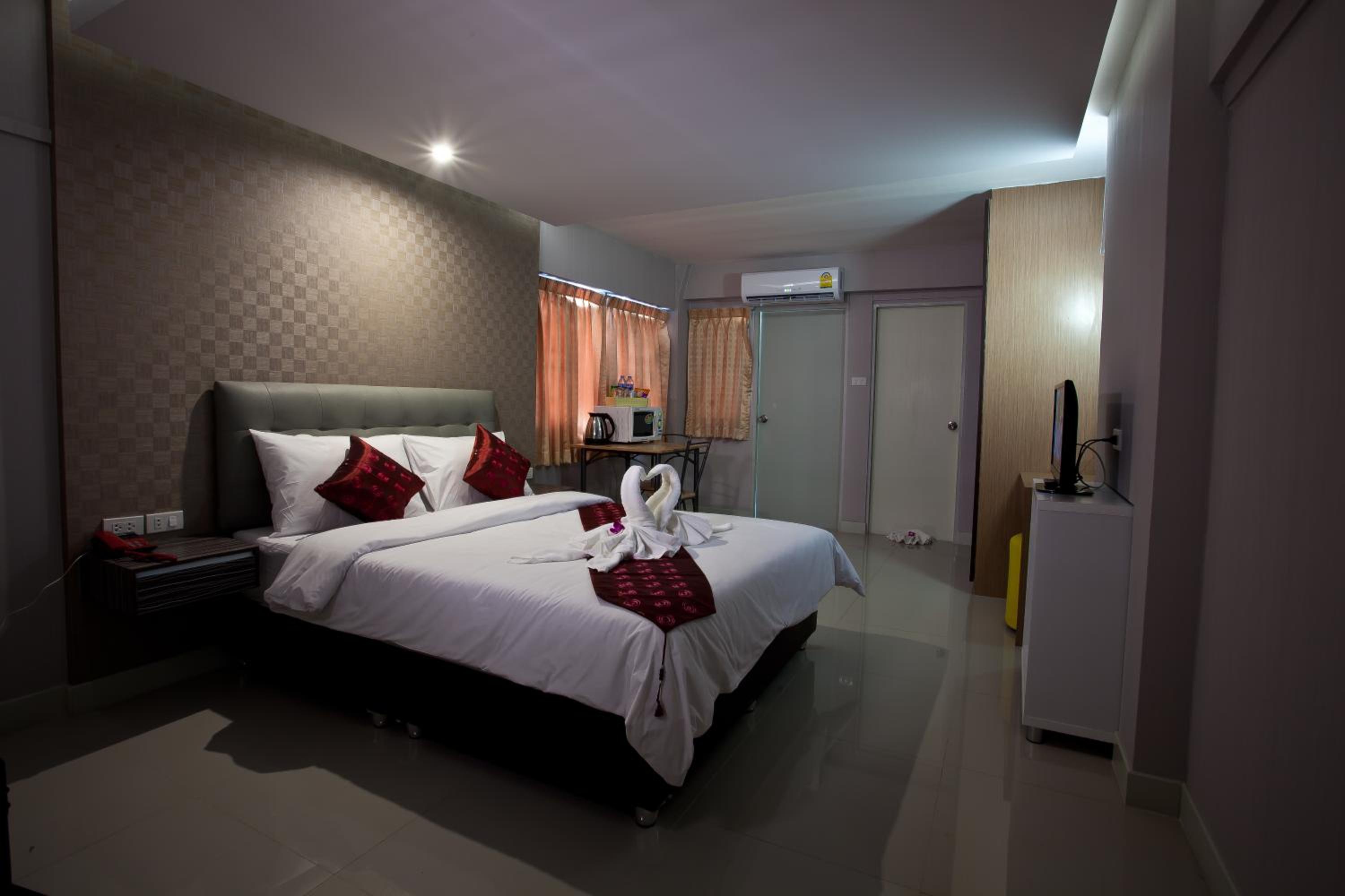 NRC Residence