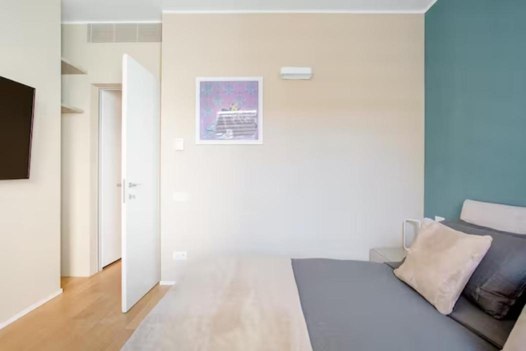 Luxury Apartment Milan Central