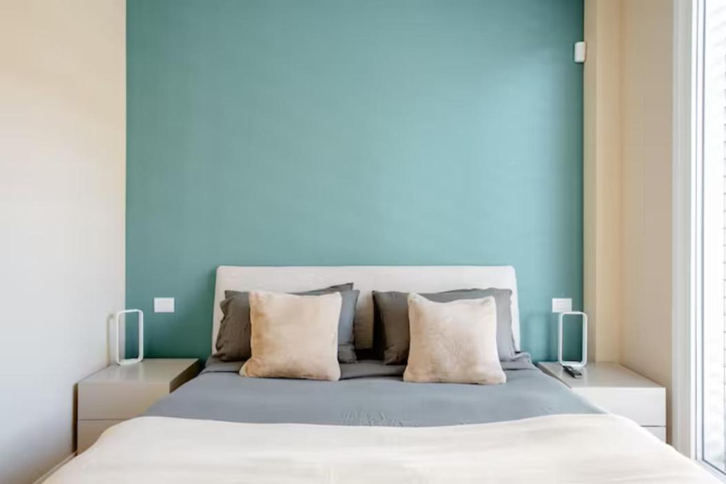 Luxury Apartment Milan Central