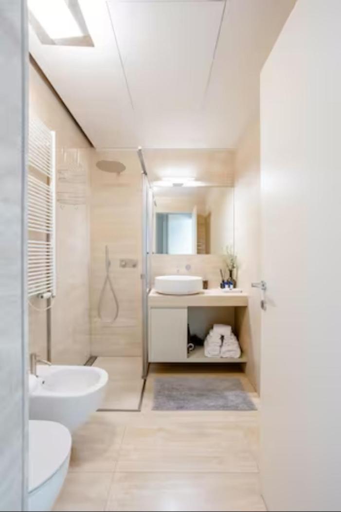 Luxury Apartment Milan Central