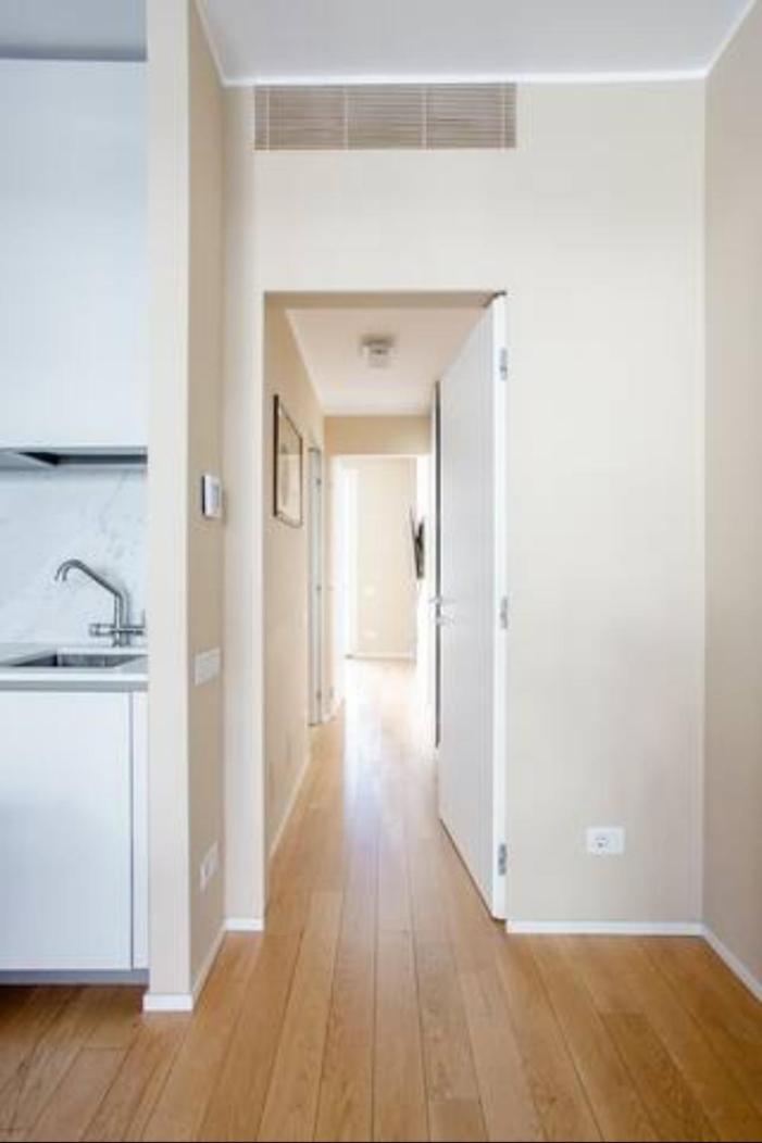 Luxury Apartment Milan Central