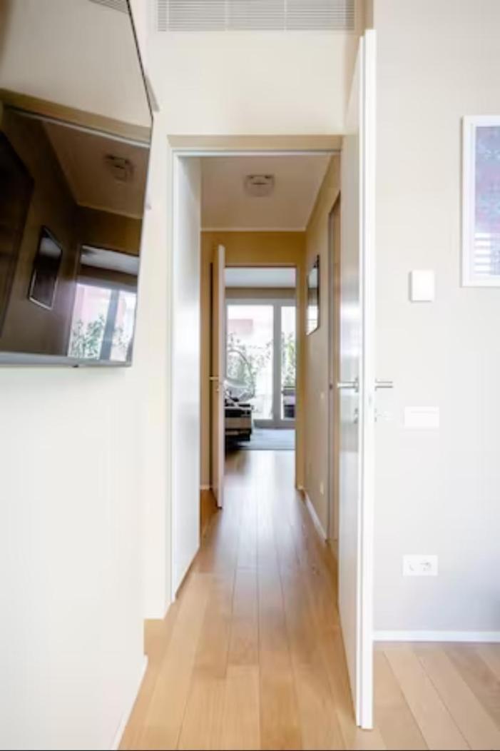 Luxury Apartment Milan Central