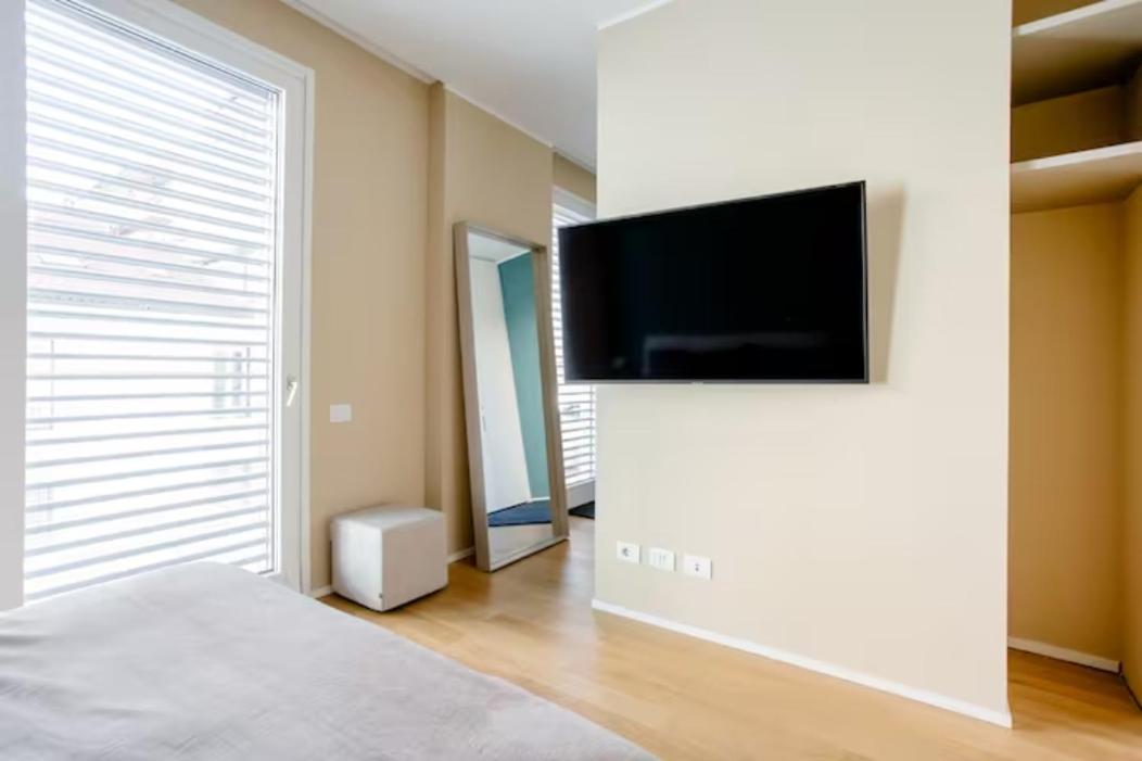 Luxury Apartment Milan Central
