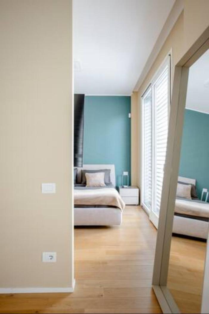 Luxury Apartment Milan Central