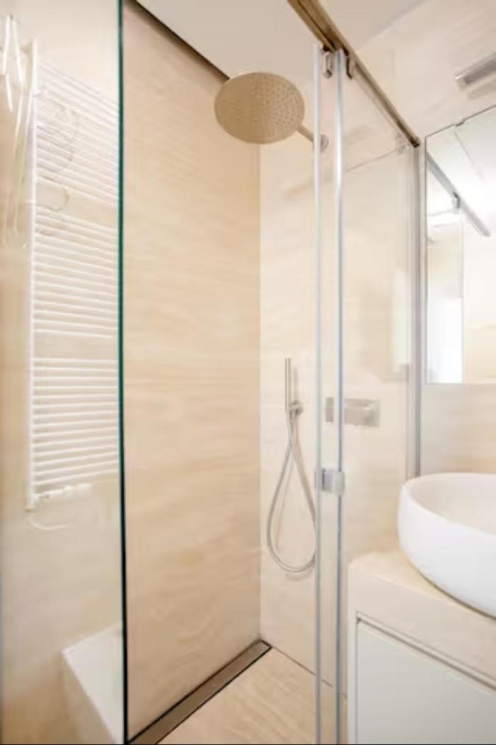 Luxury Apartment Milan Central