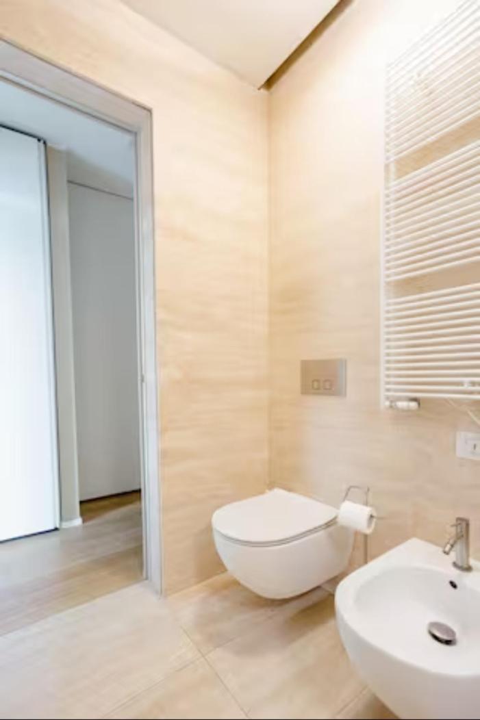 Luxury Apartment Milan Central