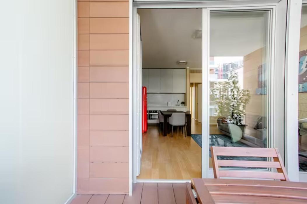 Luxury Apartment Milan Central