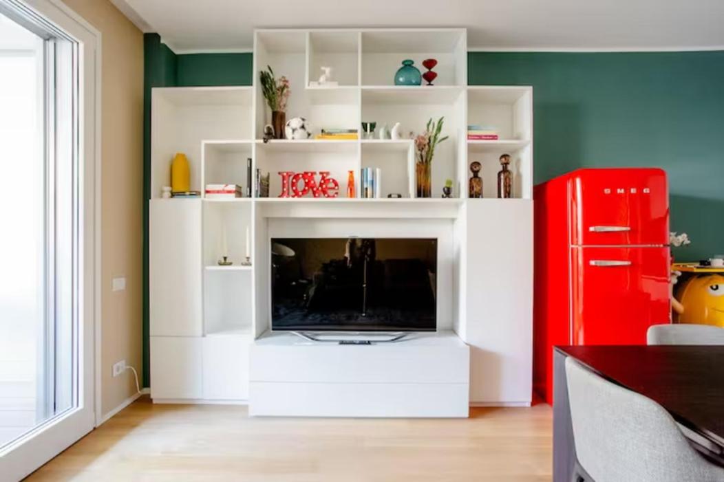 Luxury Apartment Milan Central