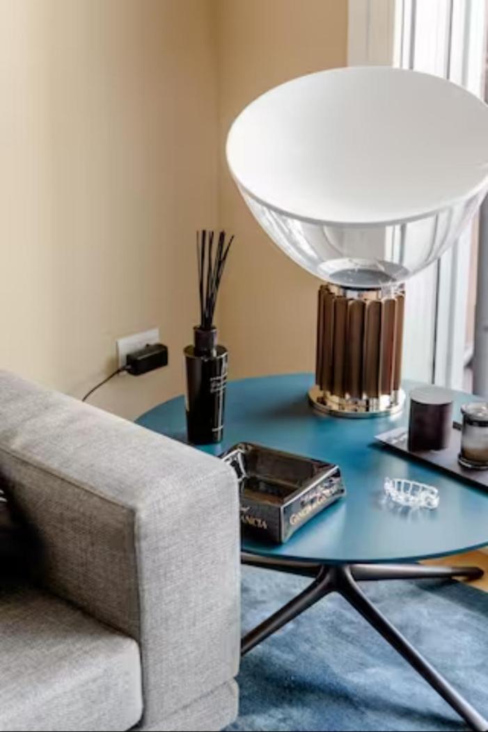 Luxury Apartment Milan Central