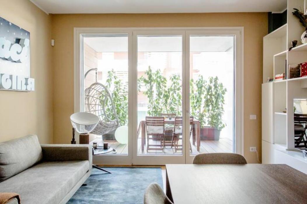 Luxury Apartment Milan Central