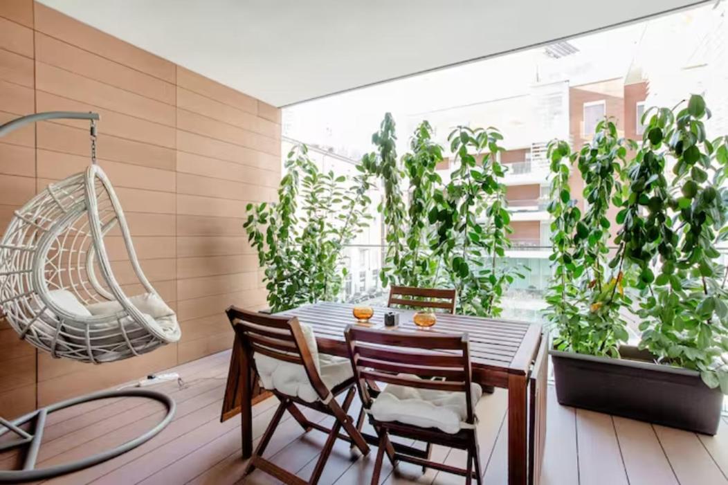 Luxury Apartment Milan Central