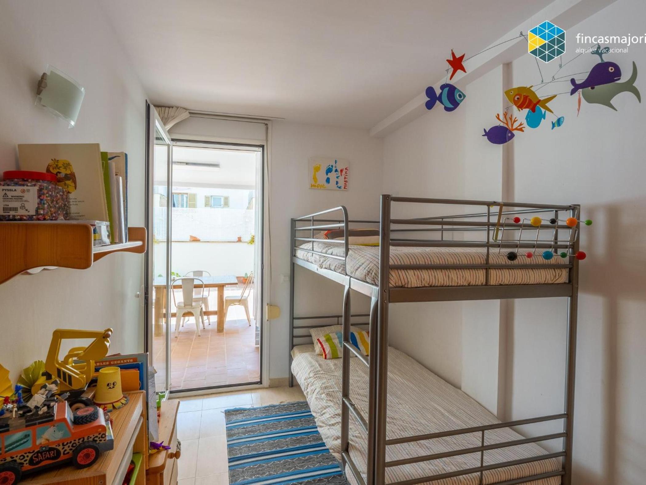 Apartamento Sky Blue