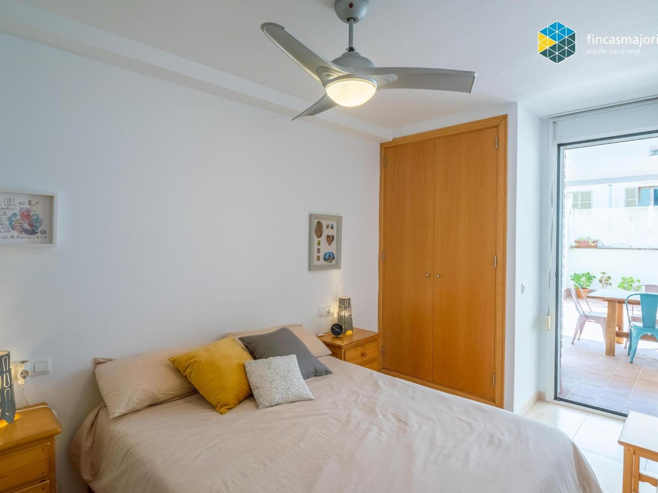 Apartamento Sky Blue