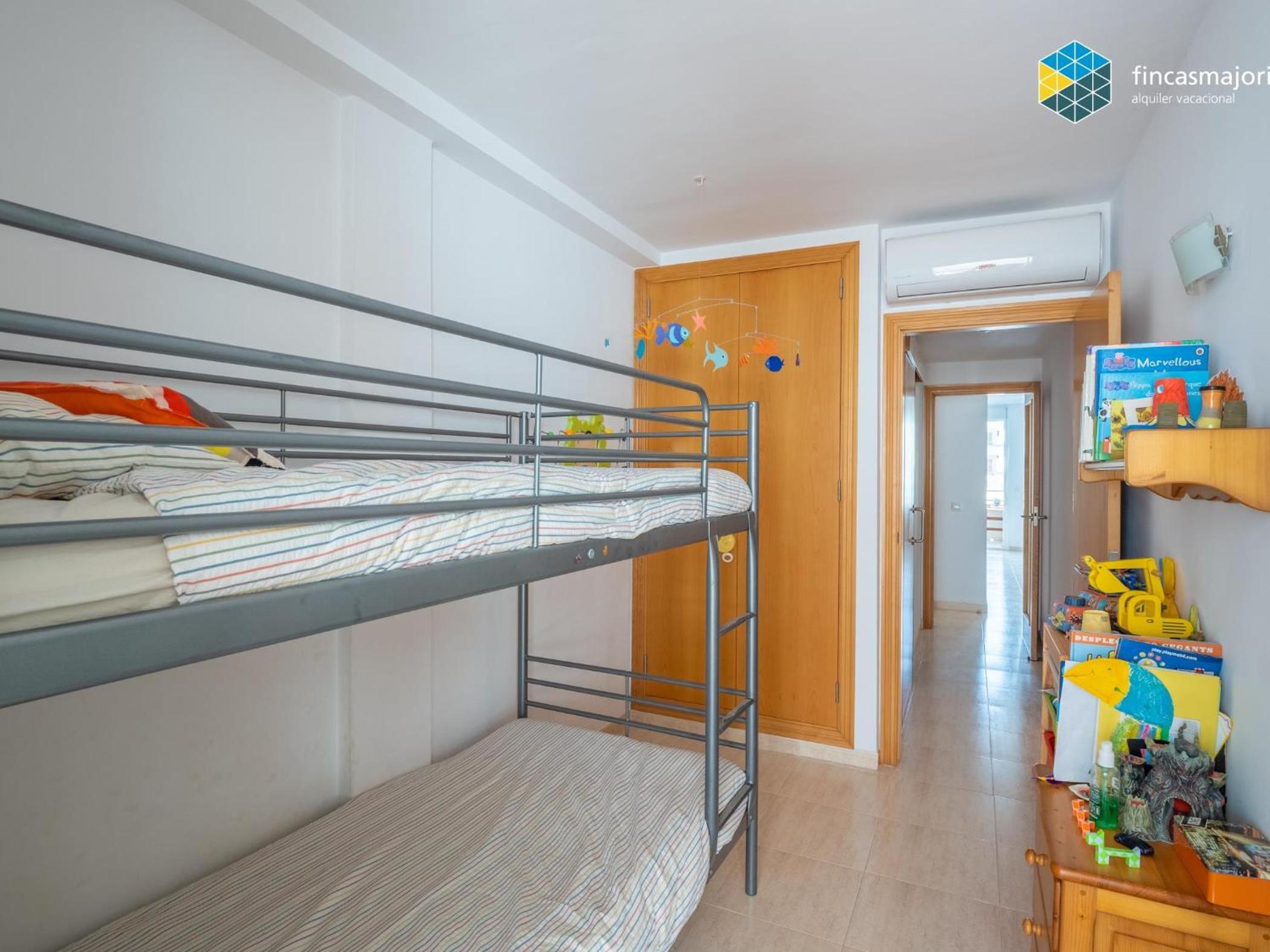 Apartamento Sky Blue