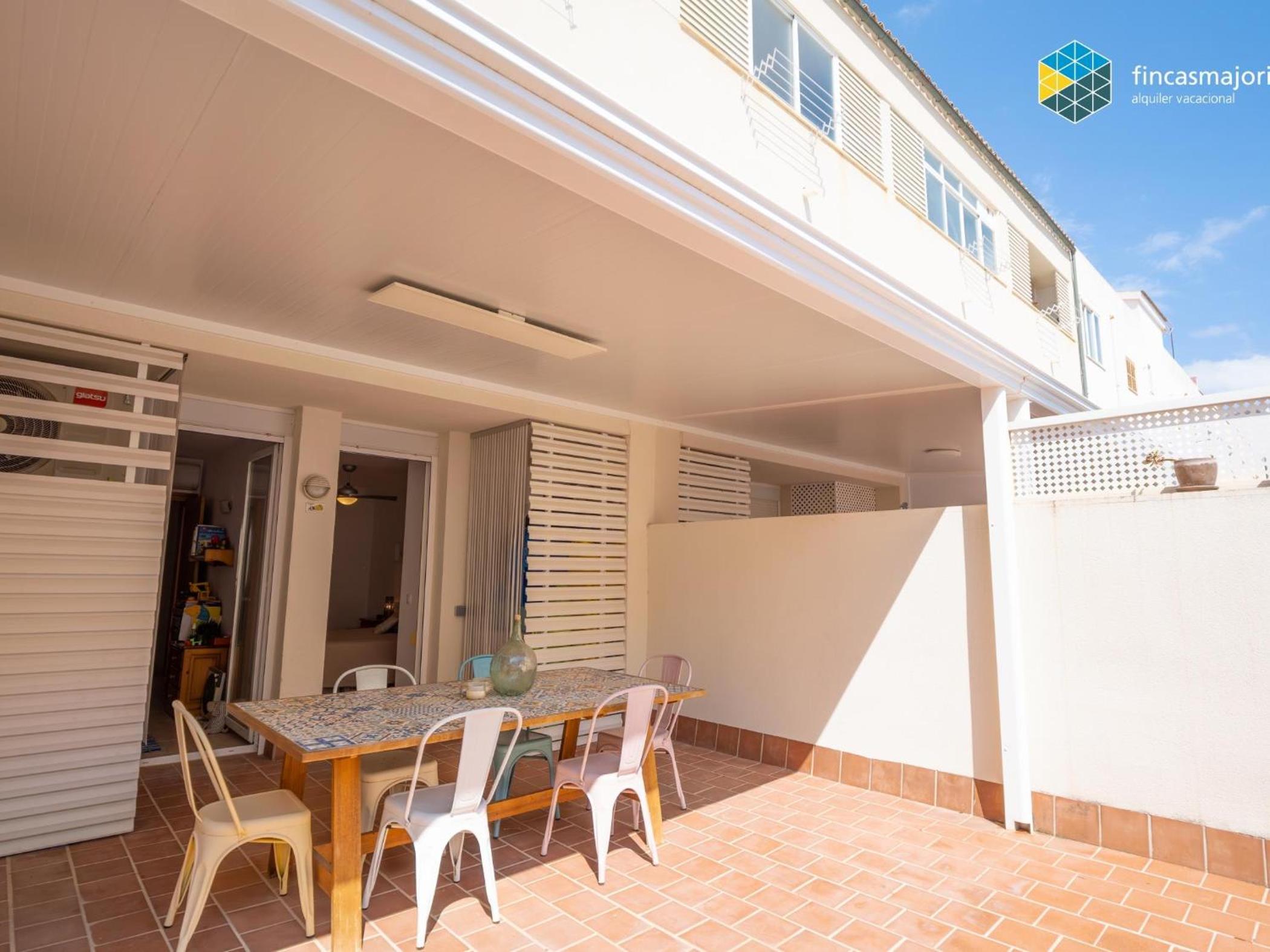Apartamento Sky Blue