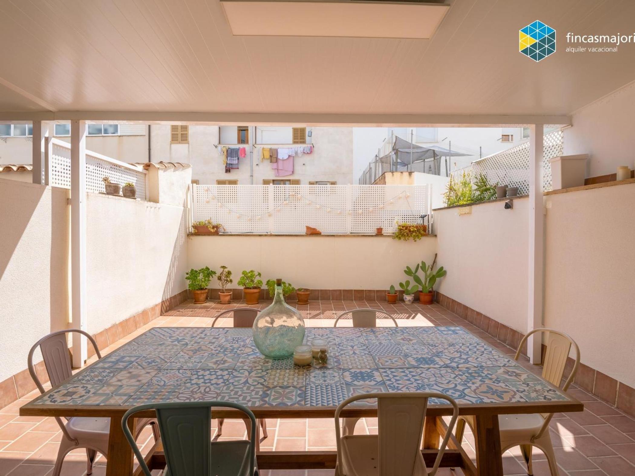 Apartamento Sky Blue