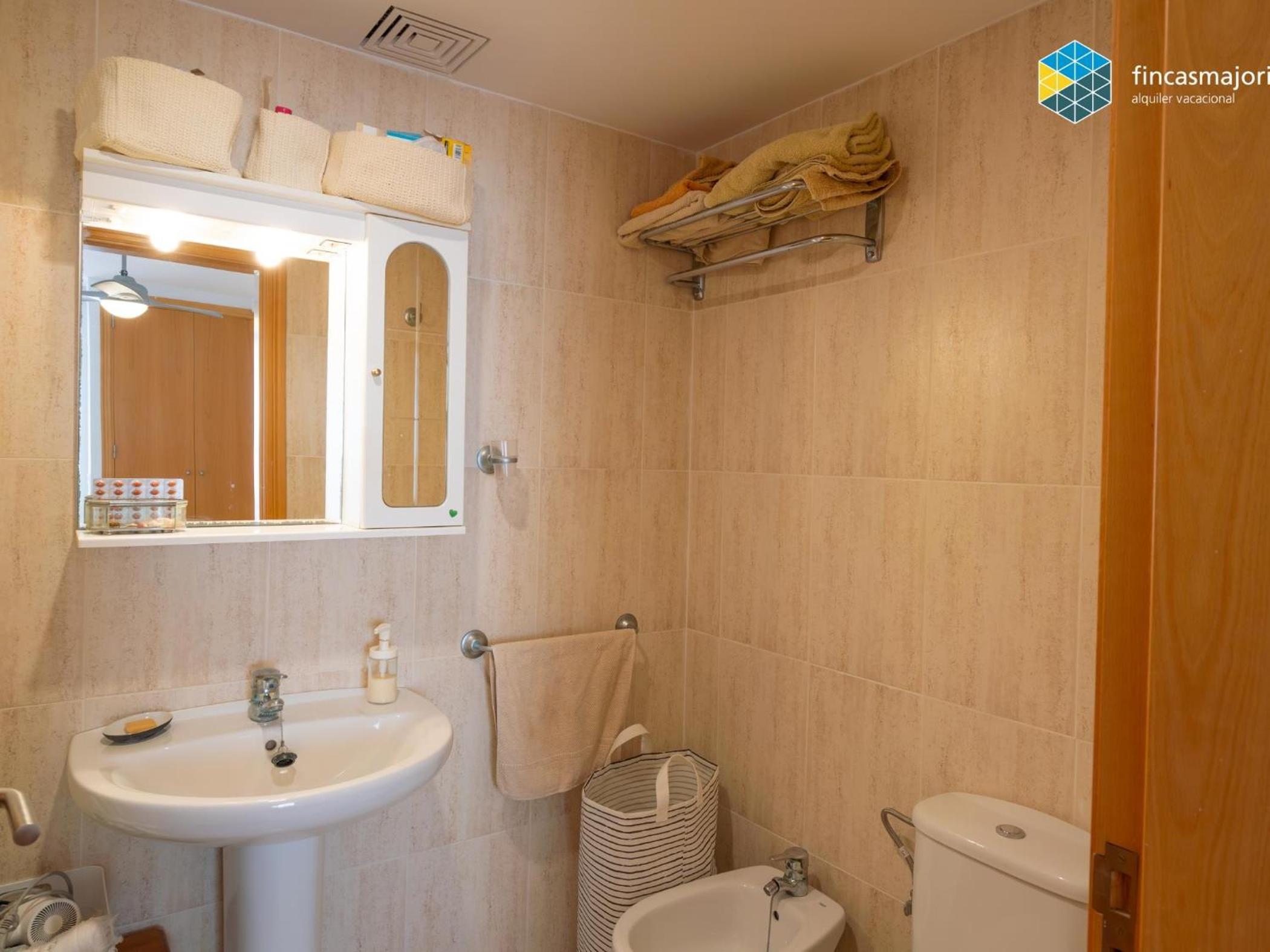 Apartamento Sky Blue