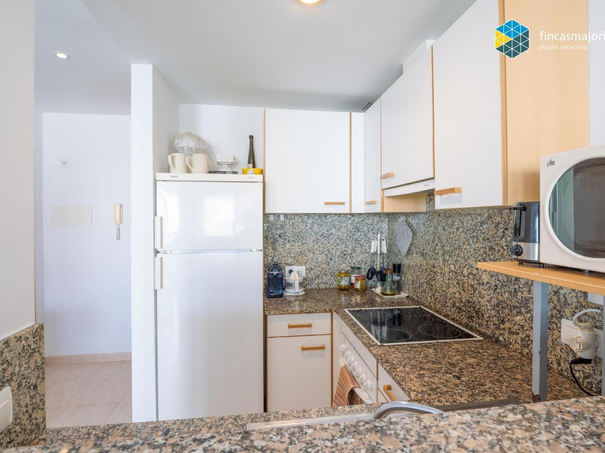 Apartamento Sky Blue