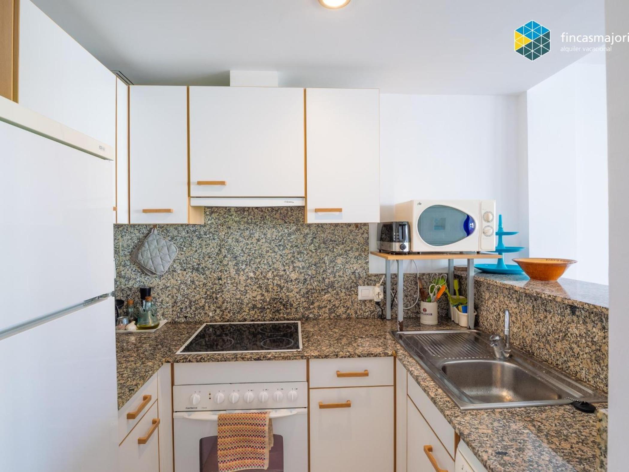 Apartamento Sky Blue