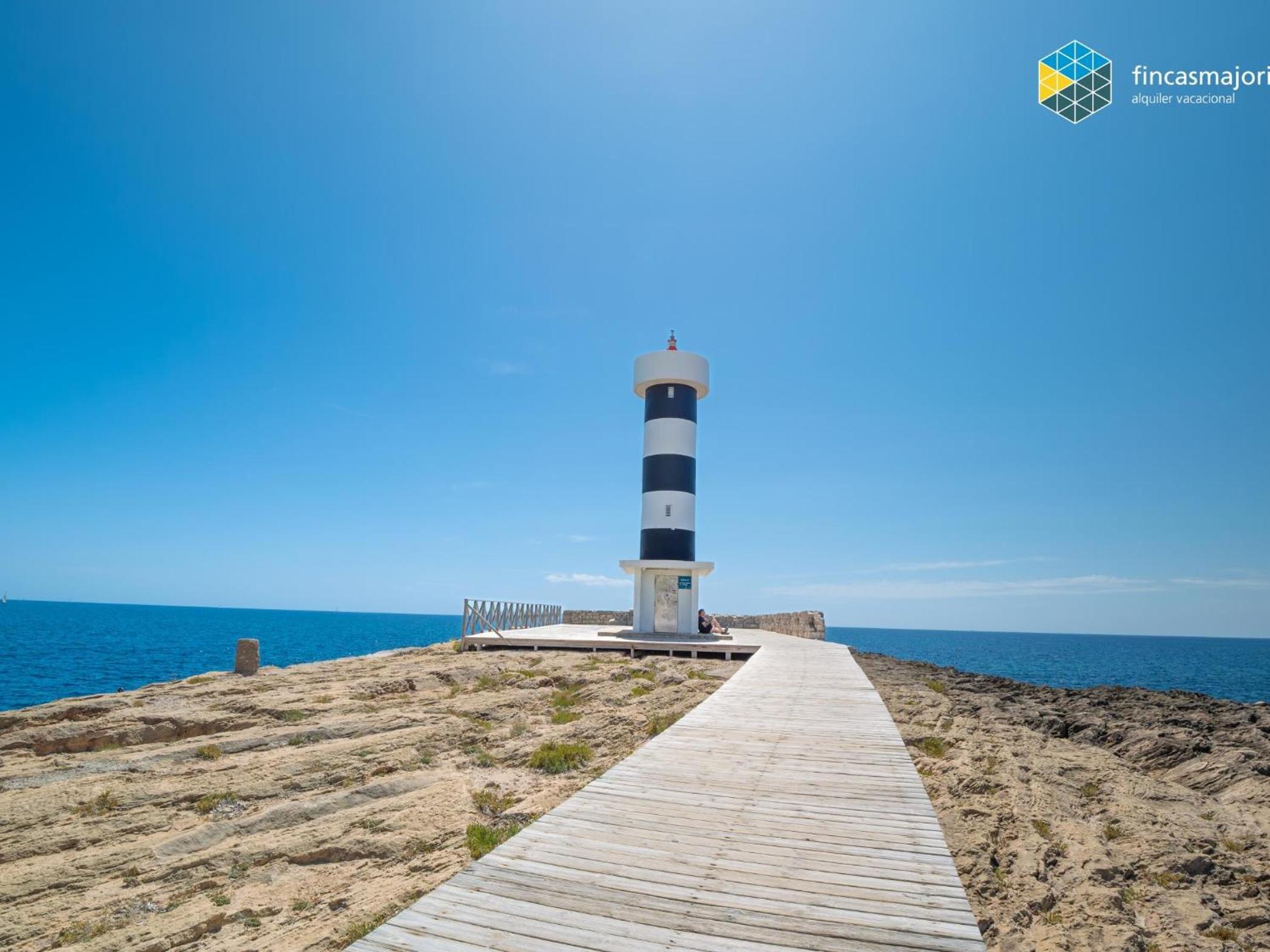 Apartamento Sky Blue