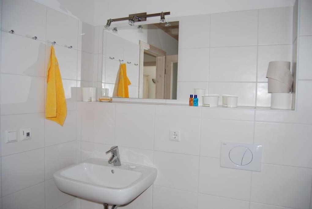 Ferienhaus Meerblick