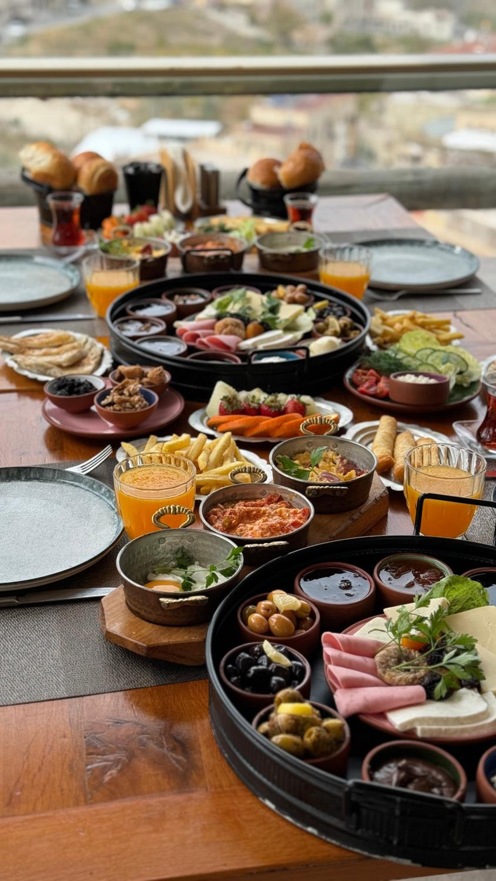 Azure Cave Suites - Kapadokya - Image 30