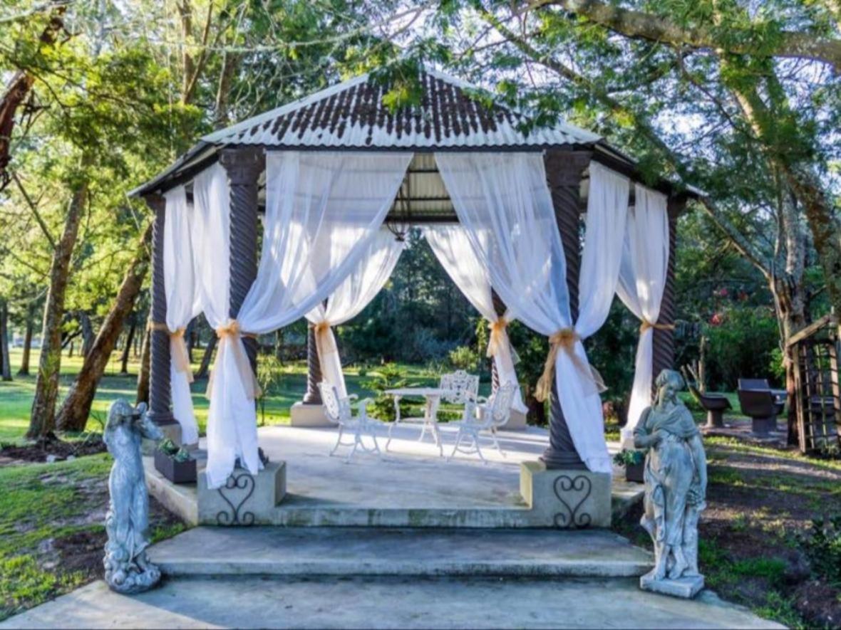 Palm Villa