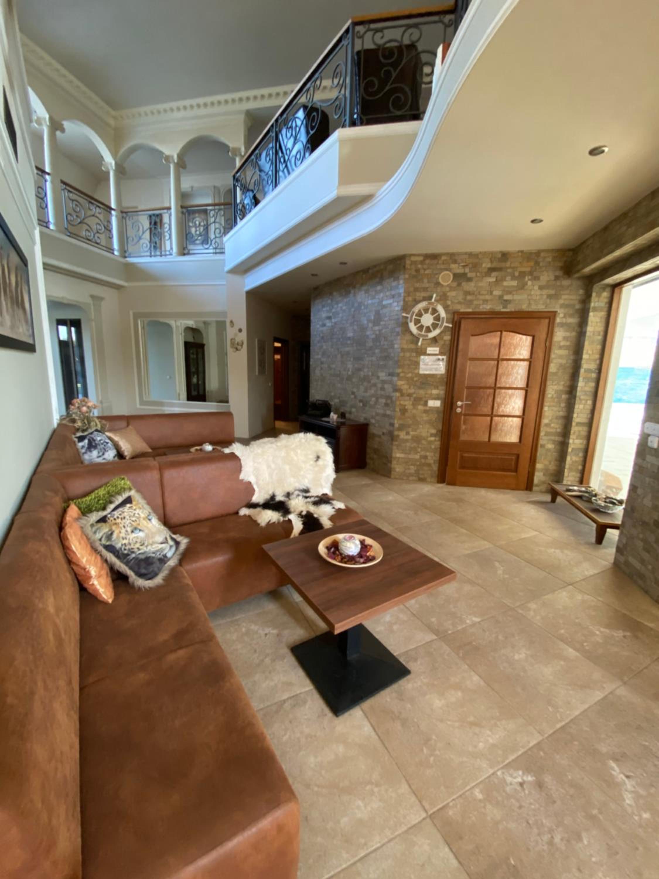 Diamond House