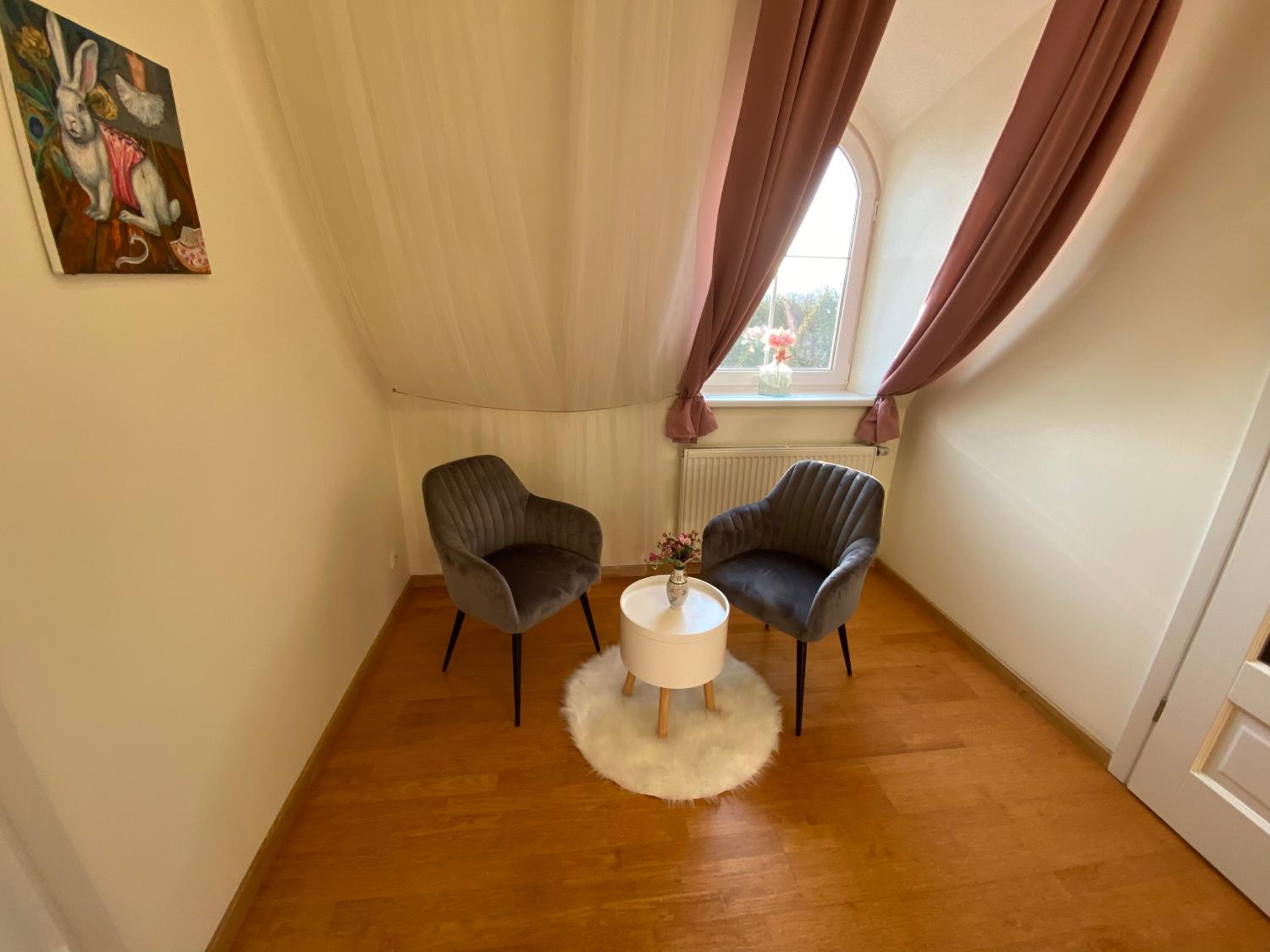 Diamond House