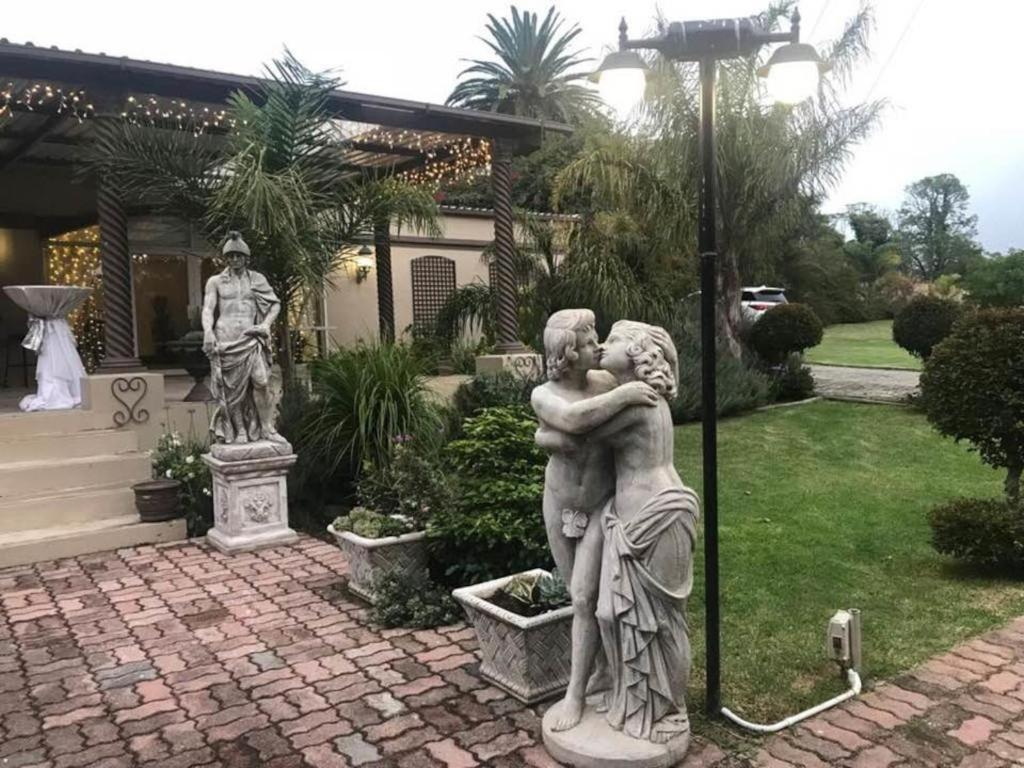 Palm Villa