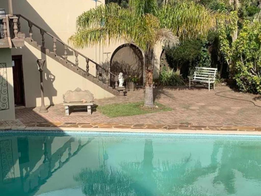 Palm Villa