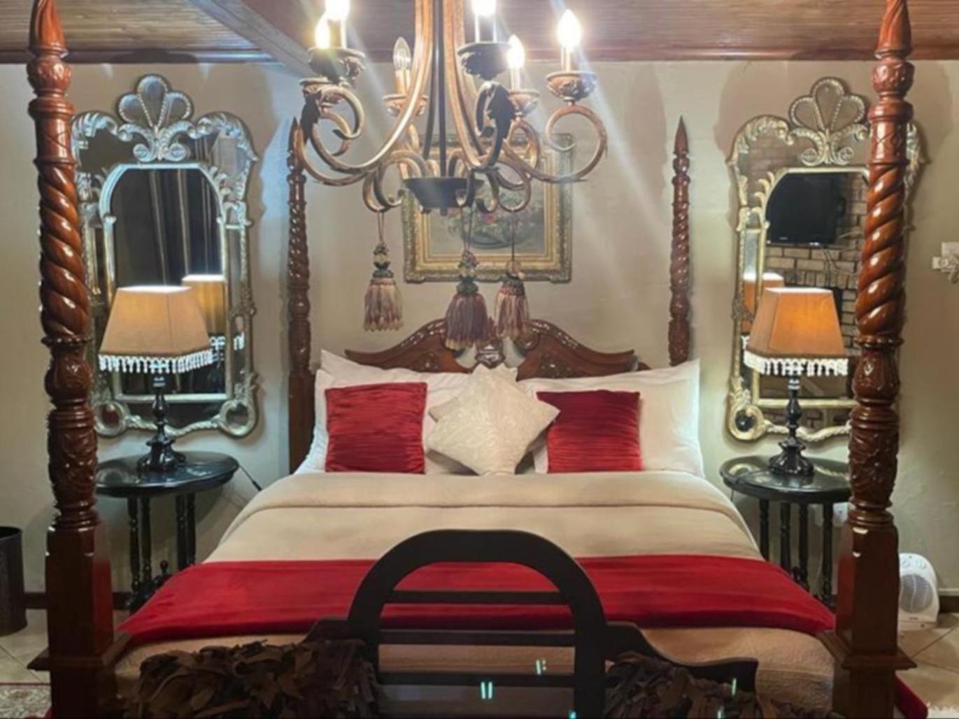 Palm Villa