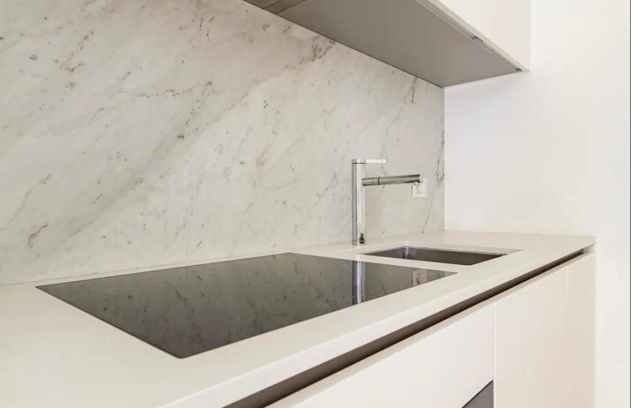 Luxury Apartment Milan Central