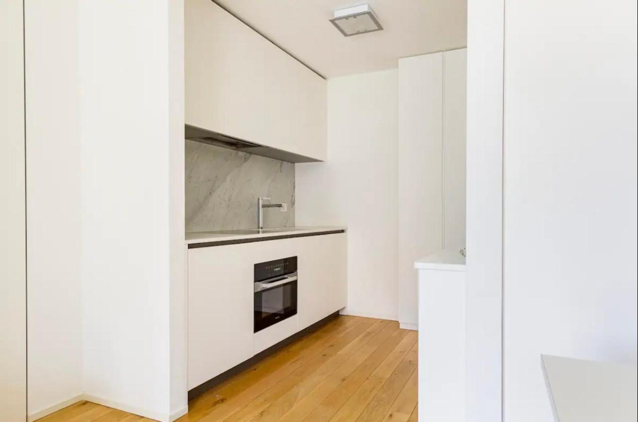 Luxury Apartment Milan Central