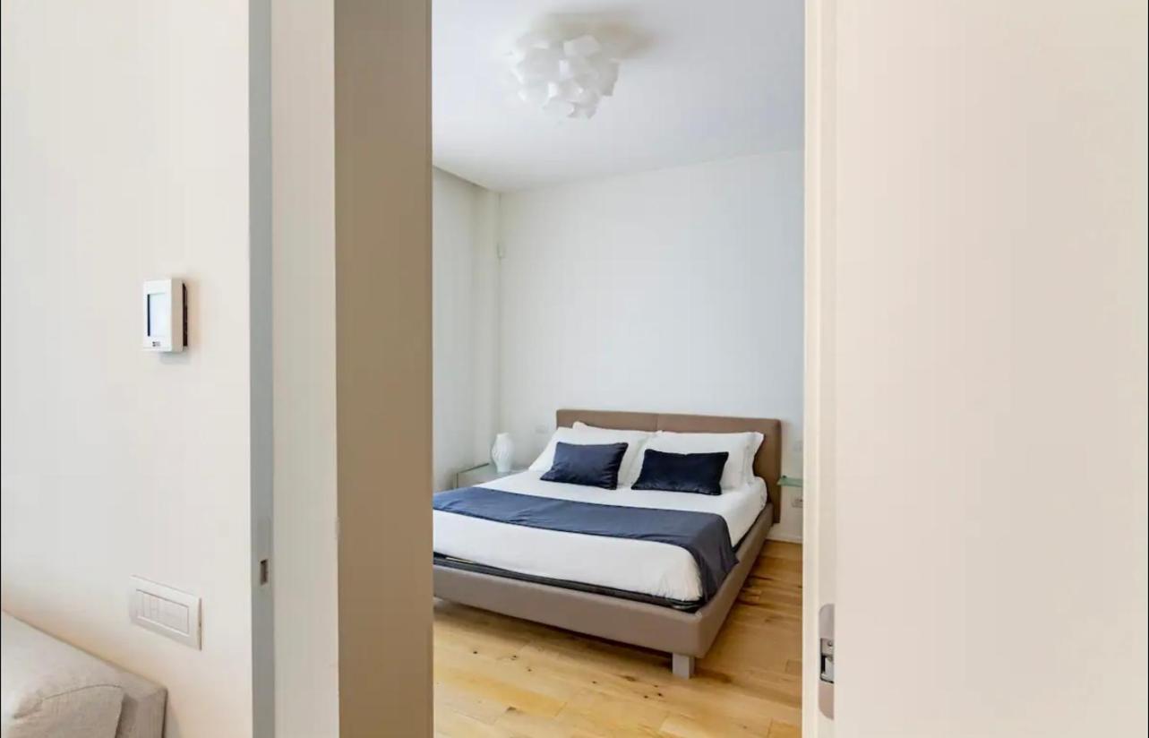 Luxury Apartment Milan Central