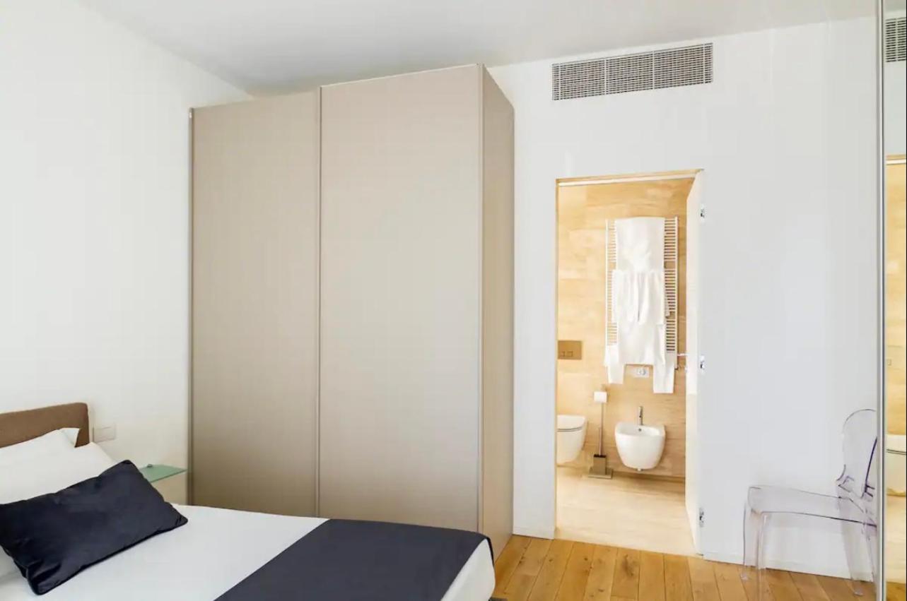 Luxury Apartment Milan Central